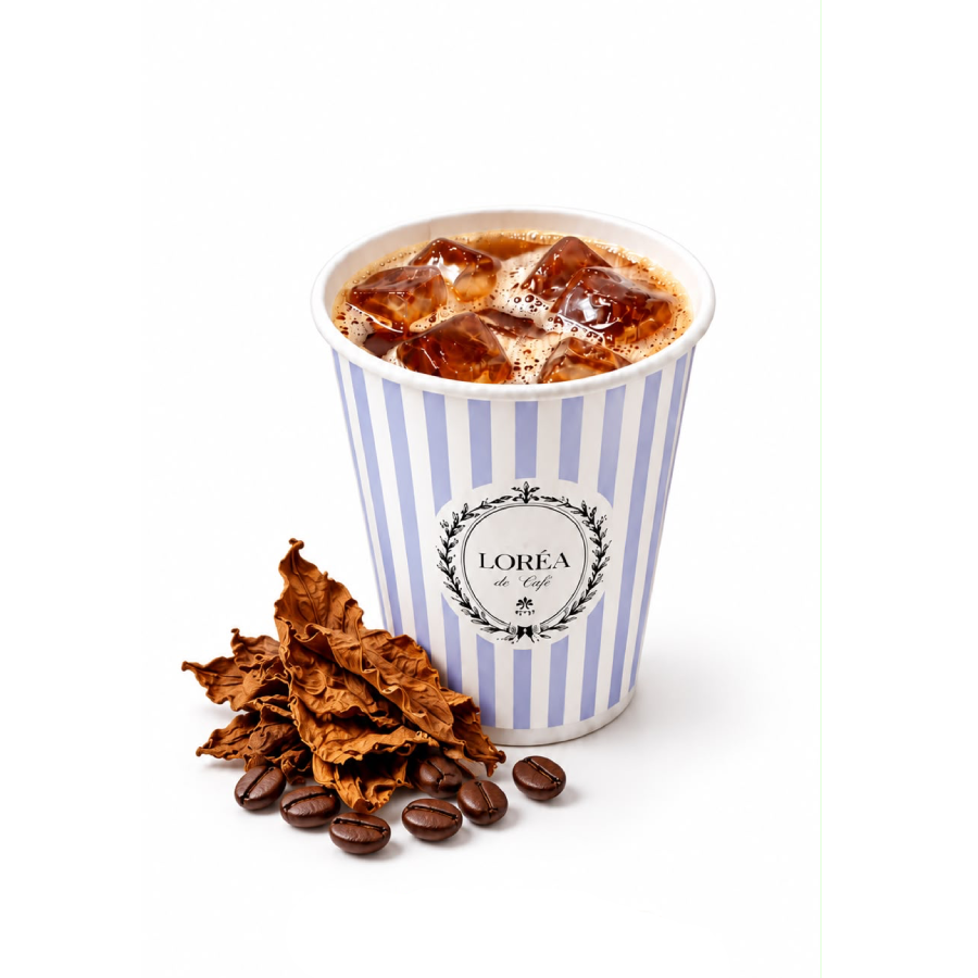 V60 Tobacco