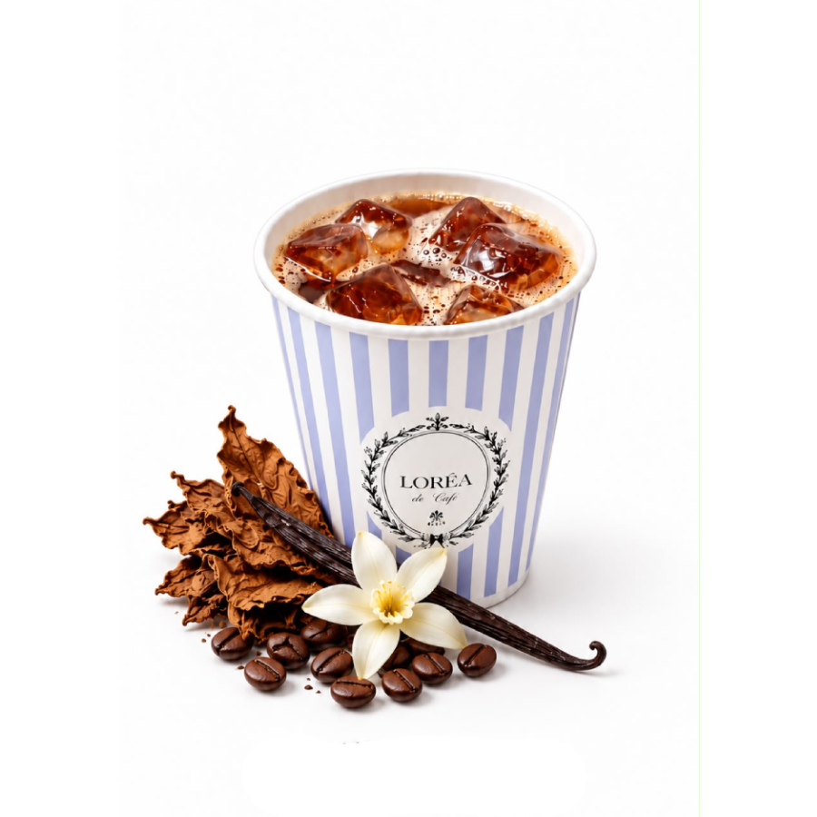 Vanilla Tobaco