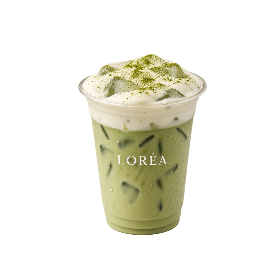 Matcha
